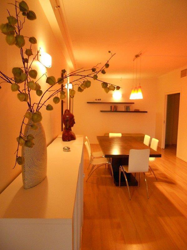 Riverside Apartments Melbourne Room photo